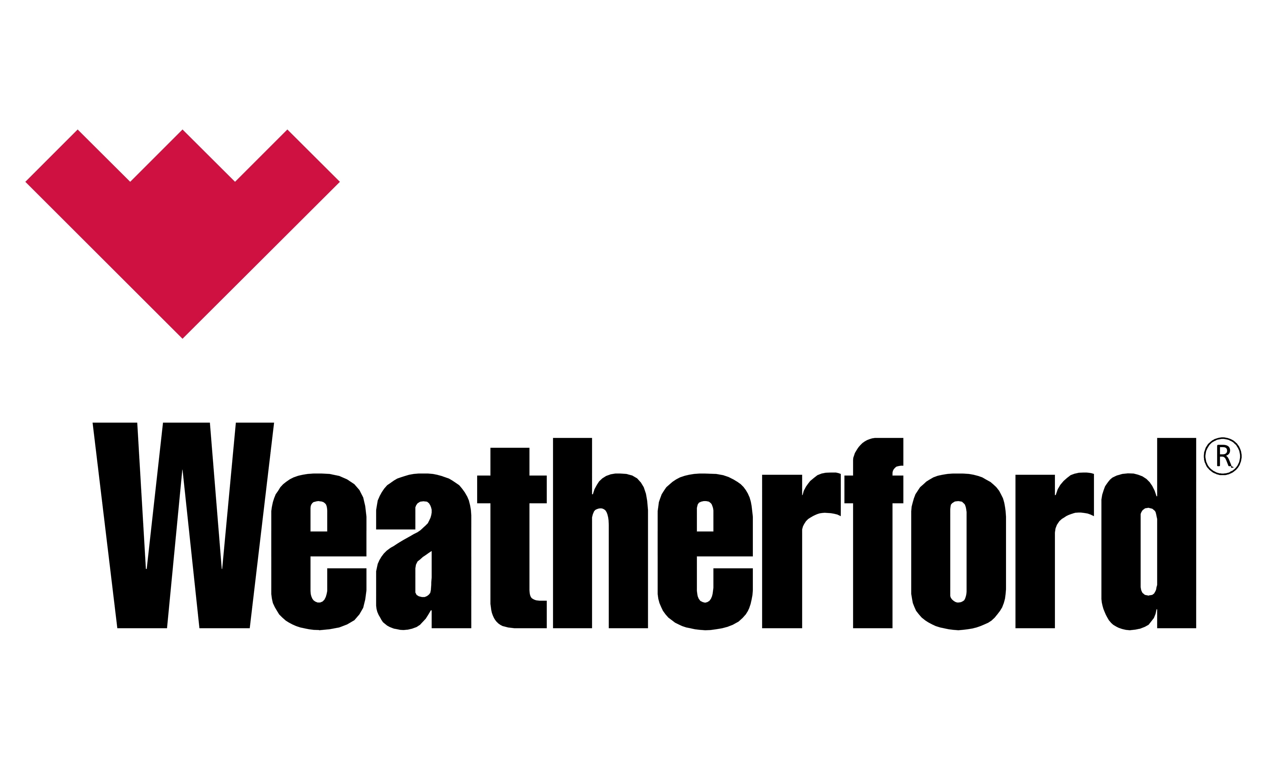 Weatherford